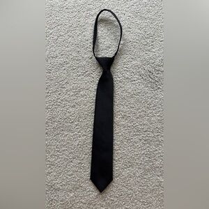 Calvin Klein boys tie